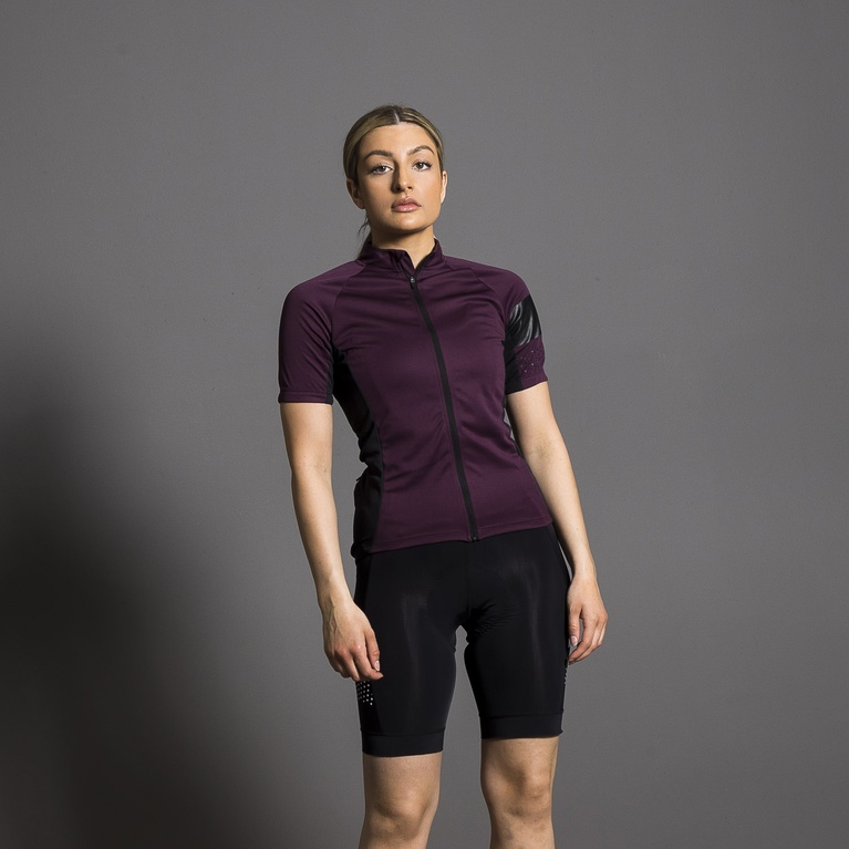 T-shirt "Ws Aero Jersey"